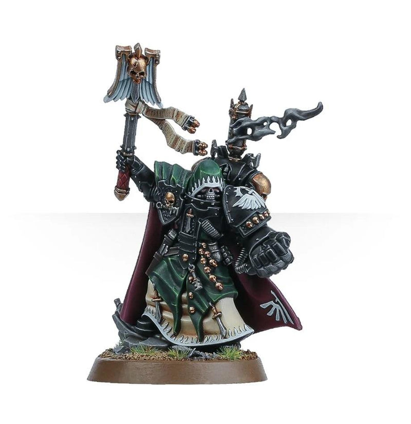 Interrogator-Chaplain