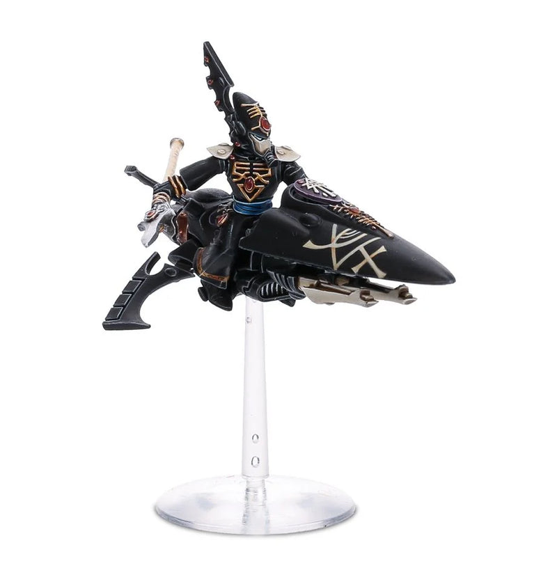 Farseer / Warlock Skyrunner