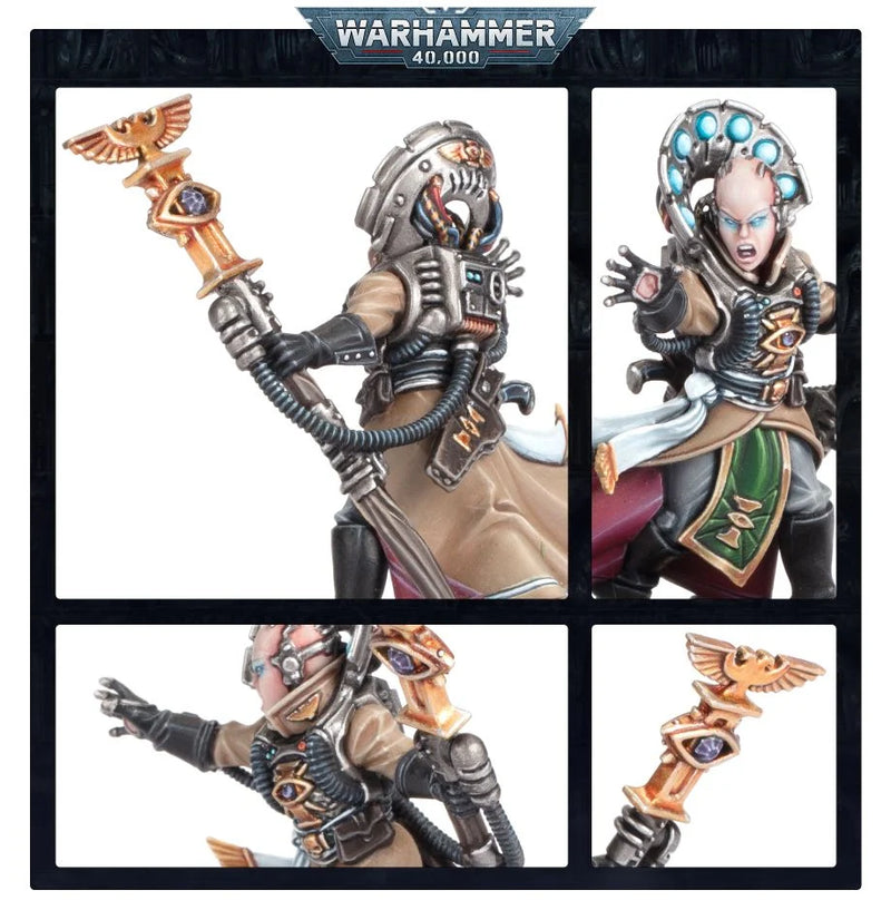 Psyker