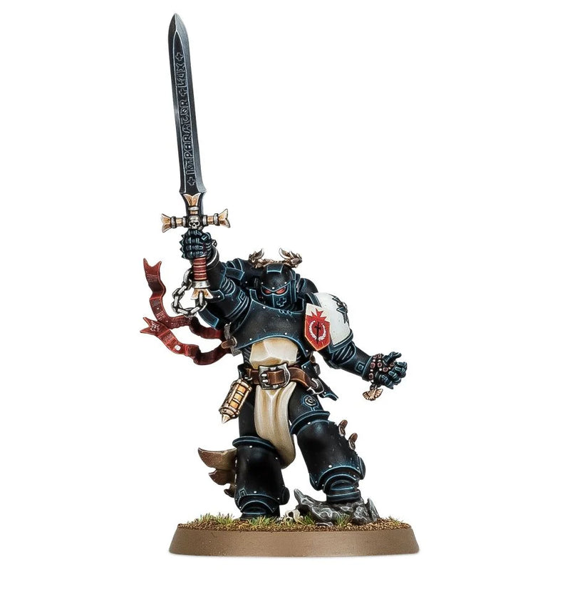 Emperors Champion