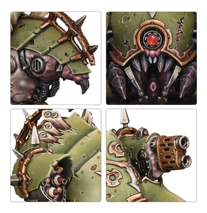 Myphitic Blight-Hauler