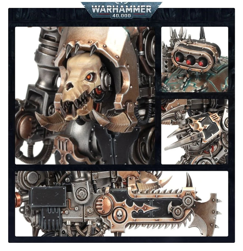 War Dogs miniatures