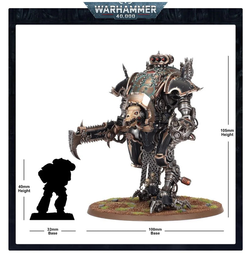 War Dogs miniatures