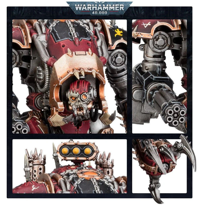 War Dogs miniatures