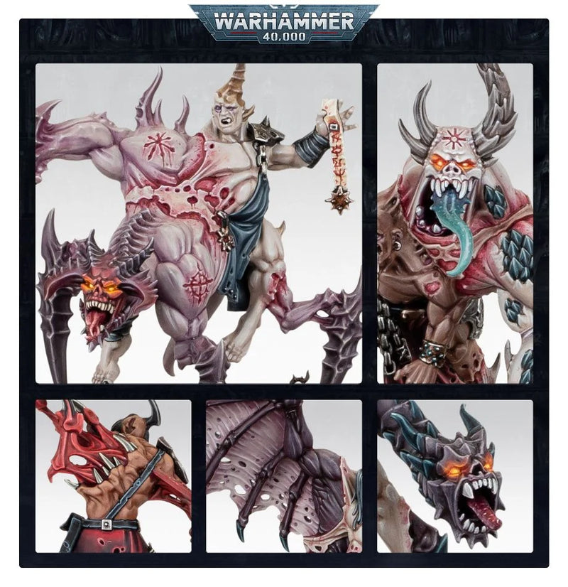 Accursed Cultists