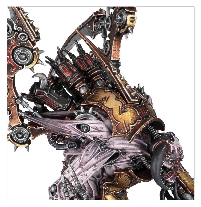 Vashtorr the Arkifane