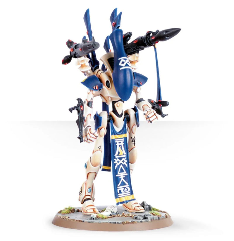 Wraithlord