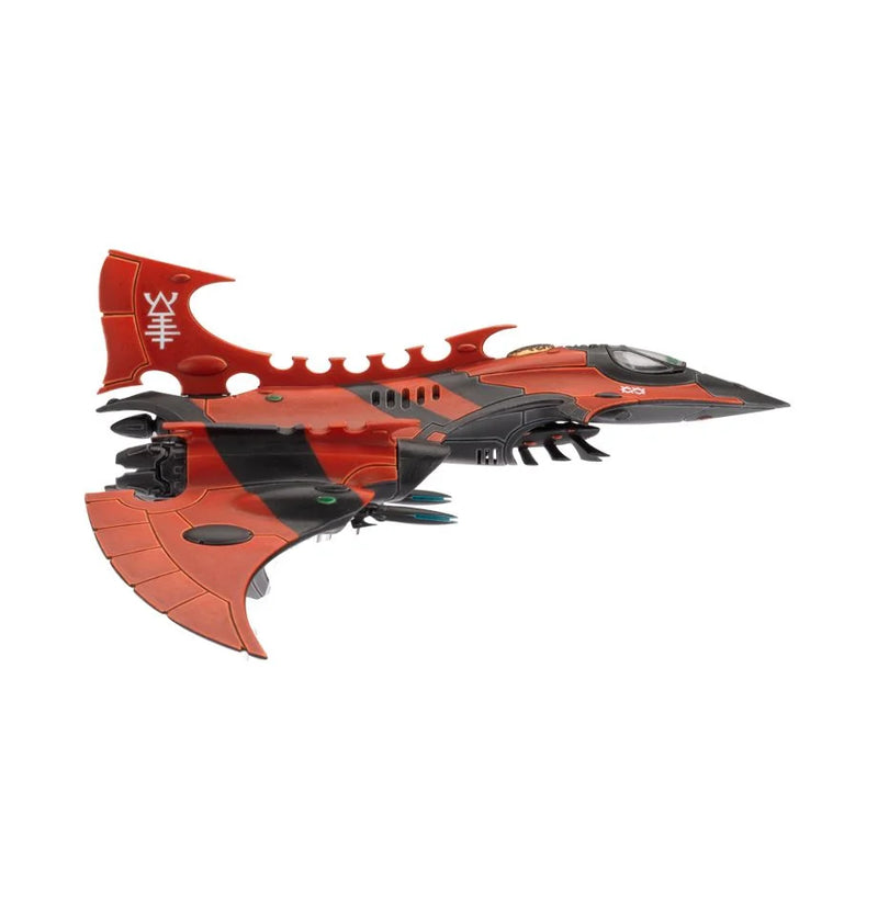 Hemlock Wraithfighter / Crimson Hunter