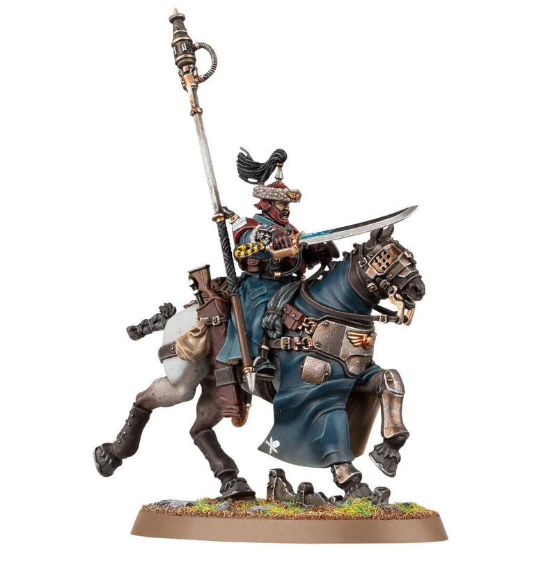 Attilan Rough Riders