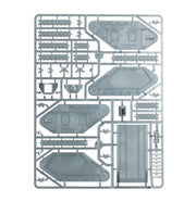 Leman Russ Battle Tank