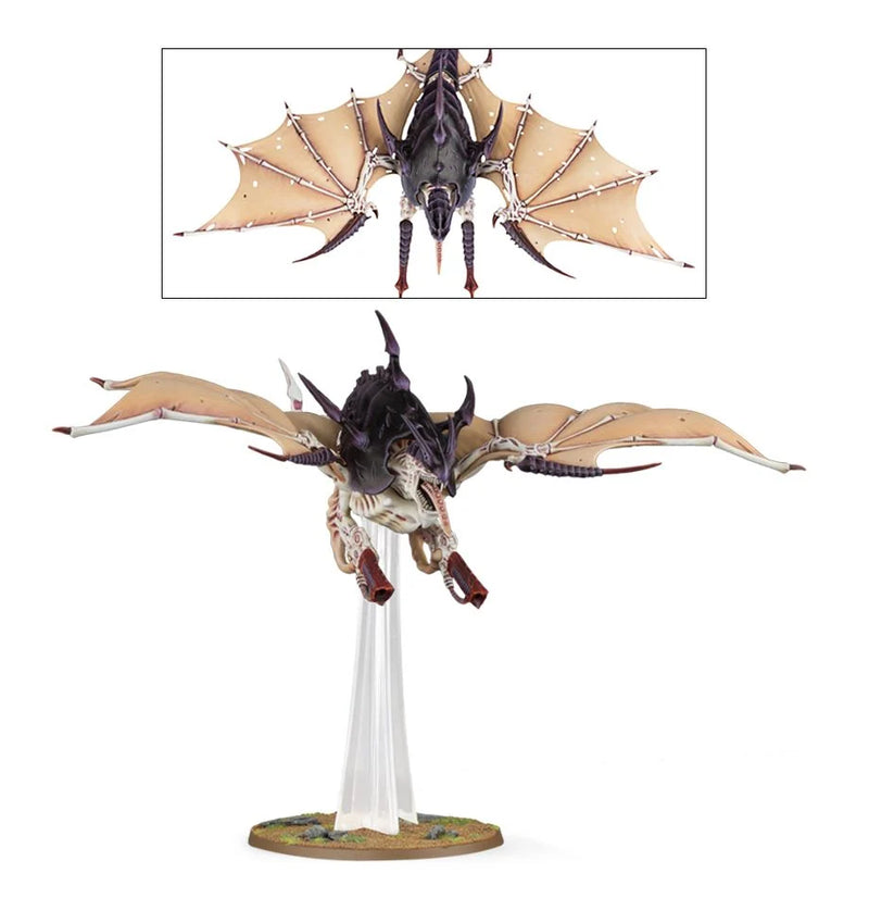 Harpy / Hive Crone