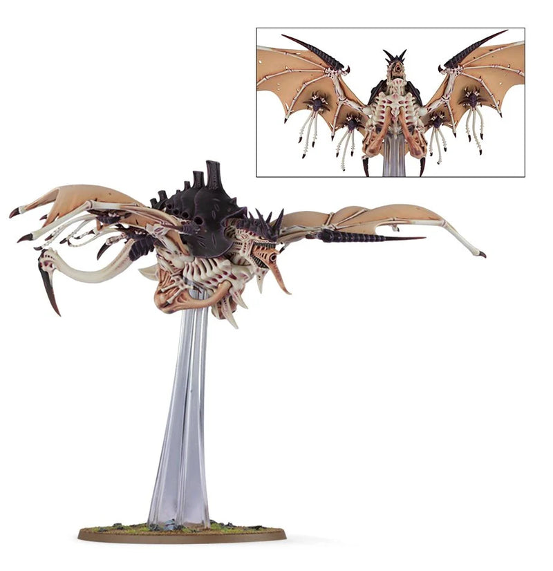 Harpy / Hive Crone