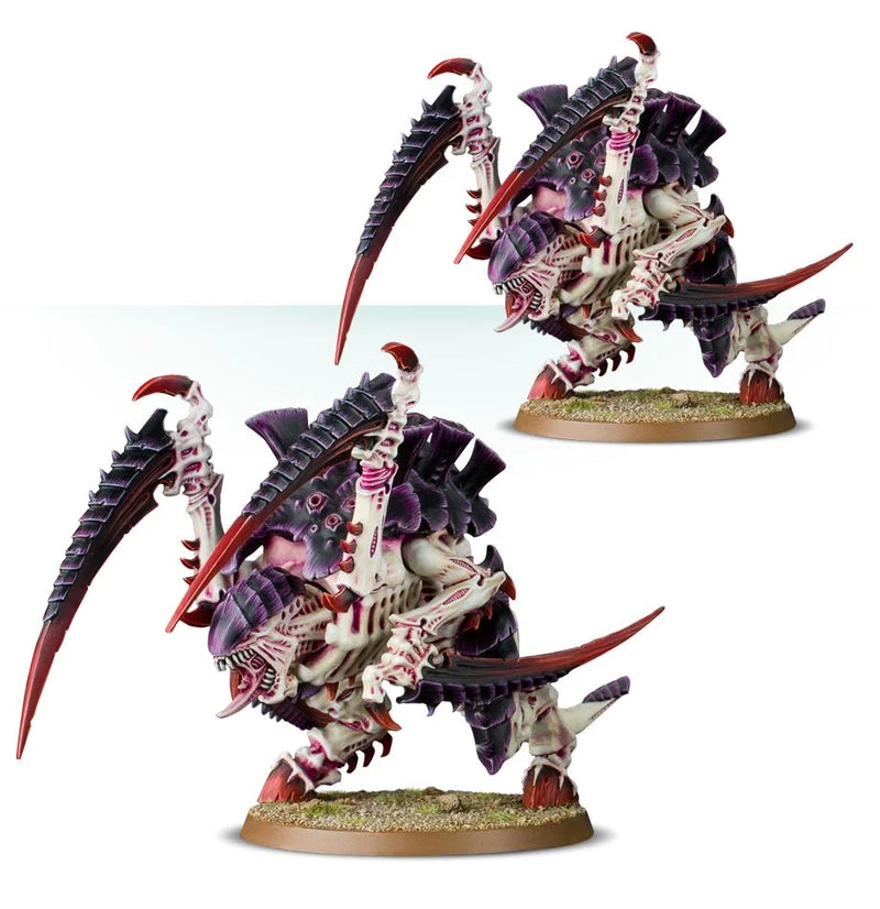 Carnifex Brood