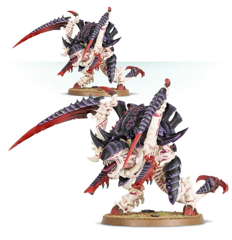 Carnifex Brood