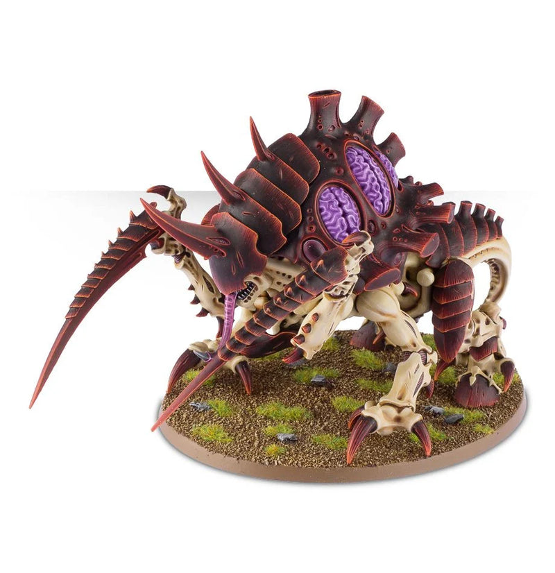 Toxicrene / Maleceptor