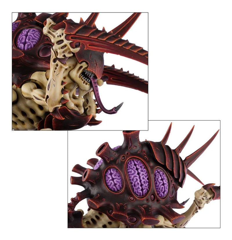 Toxicrene / Maleceptor