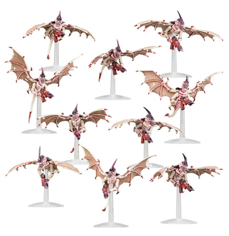 Gargoyles
