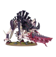 Tyrannofex / Tervigon miniatures