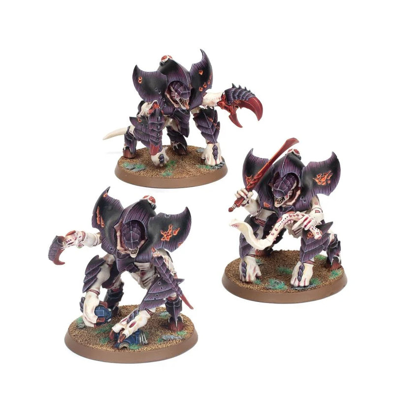 Hive Guard / Tyrant Guard