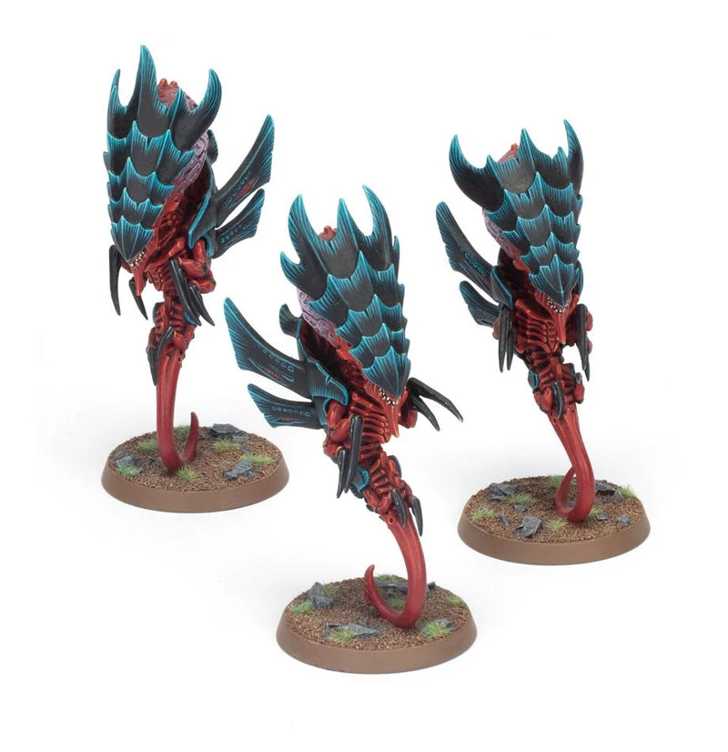Venomthropes / Zoanthropes
