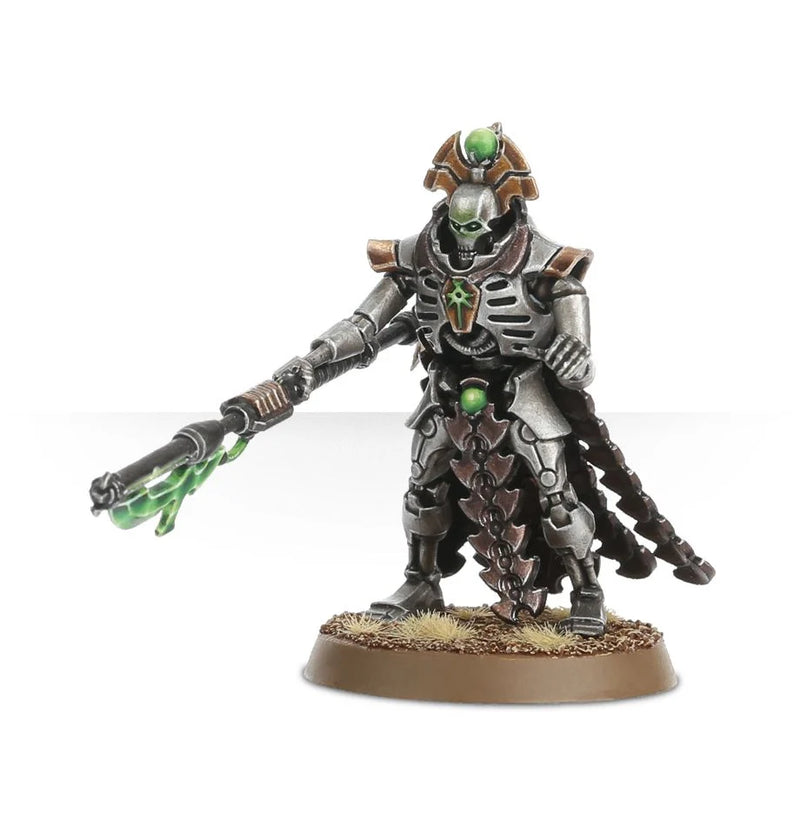 Catacomb Command Barge / Annihilation Barge