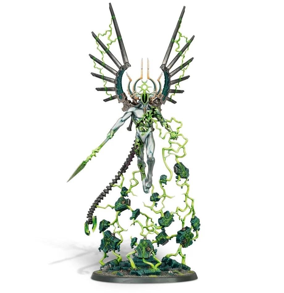 Ctan Shard of the Void Dragon