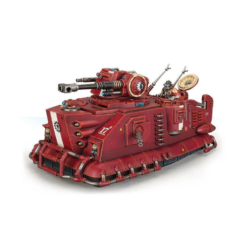 Skorpius Disintegrator / Dunerider