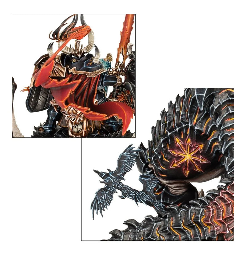 Archaon Everchosen