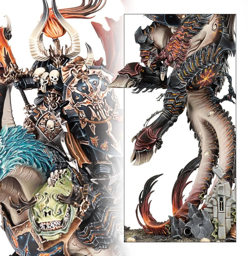 Archaon Everchosen