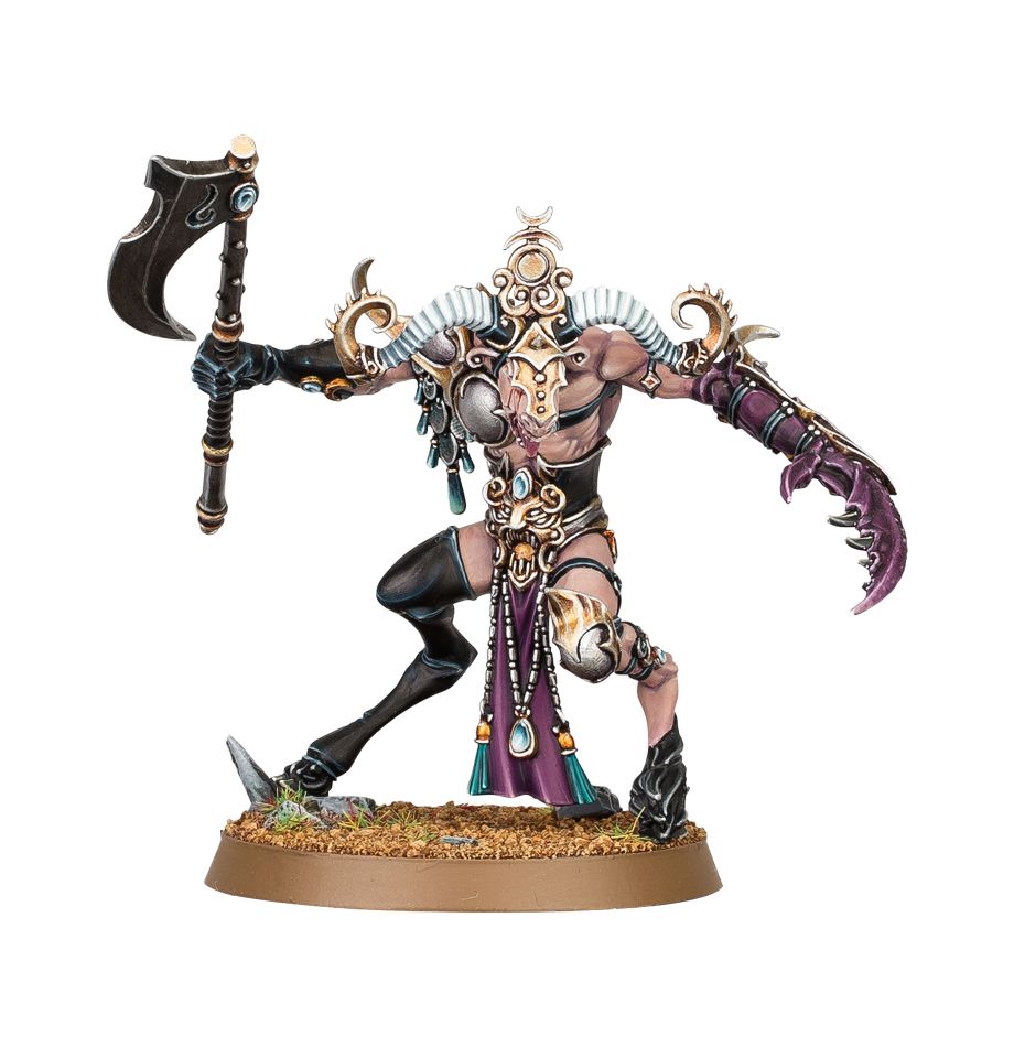 Spearhead: Hedonites of Slaanesh — EireHobbies