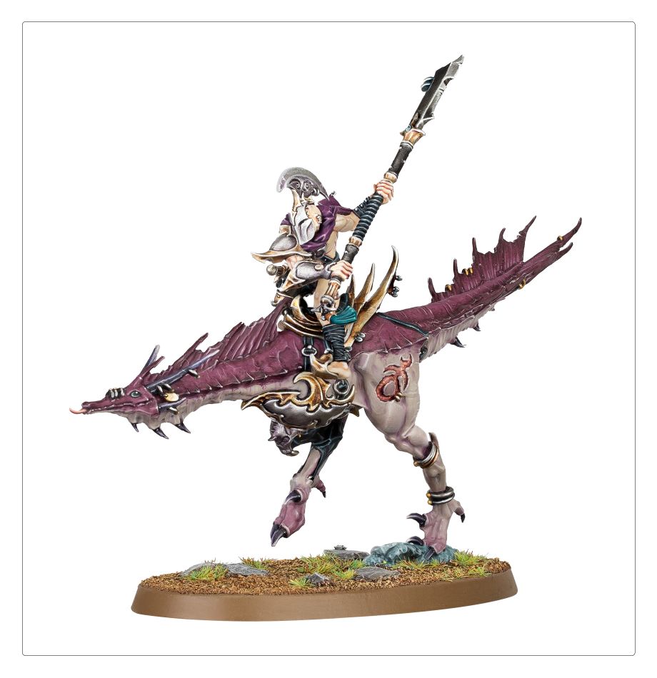 Spearhead: Hedonites of Slaanesh — EireHobbies
