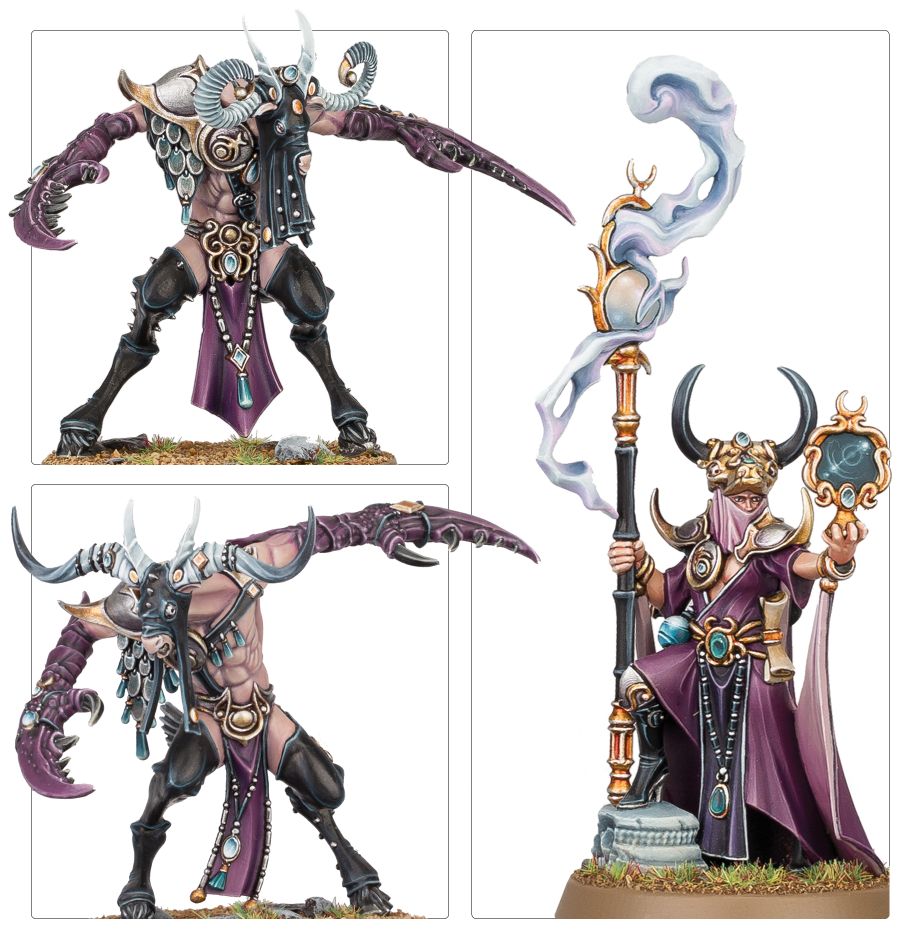 Spearhead: Hedonites of Slaanesh — EireHobbies