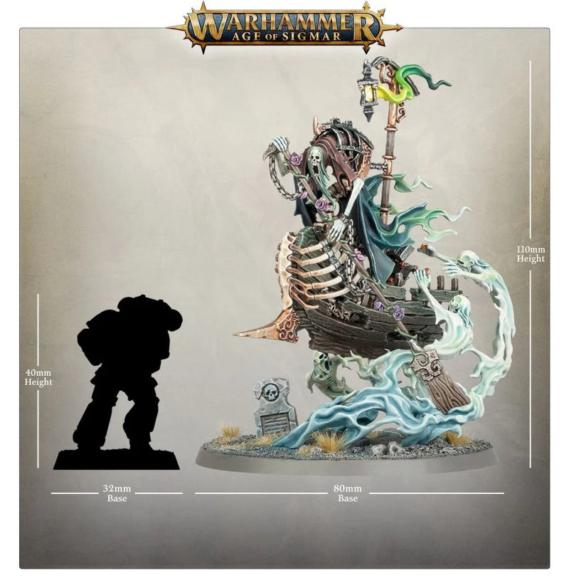Awlrach The Drowner