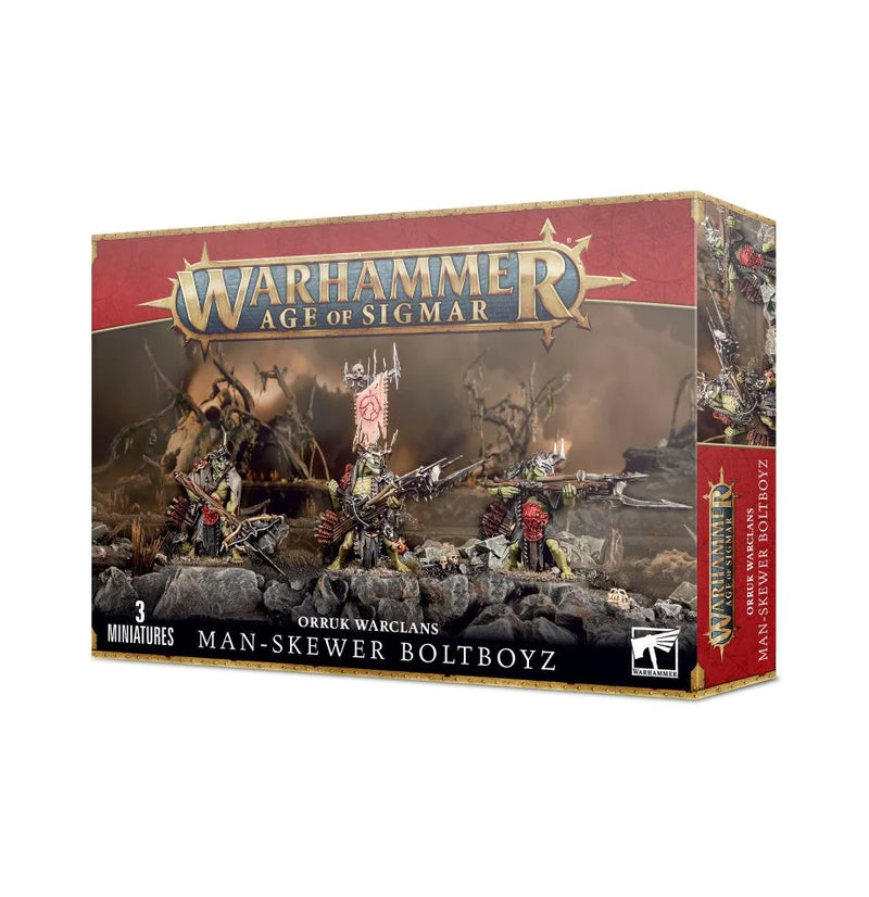 Man-skewer Boltboyz