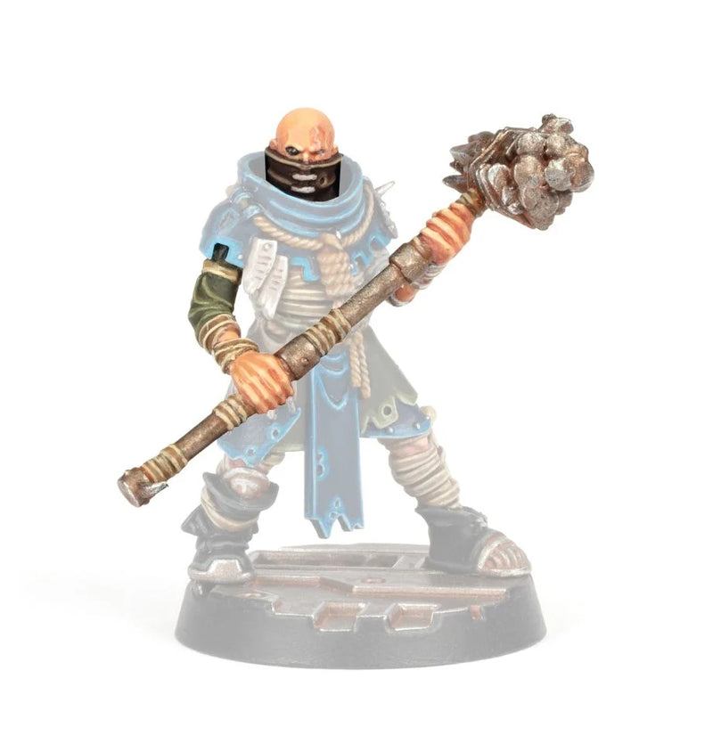 Cawdor Weapons & Upgrades