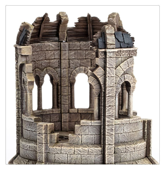 The Lord of the Rings: Middle Earth - Gondor Tower