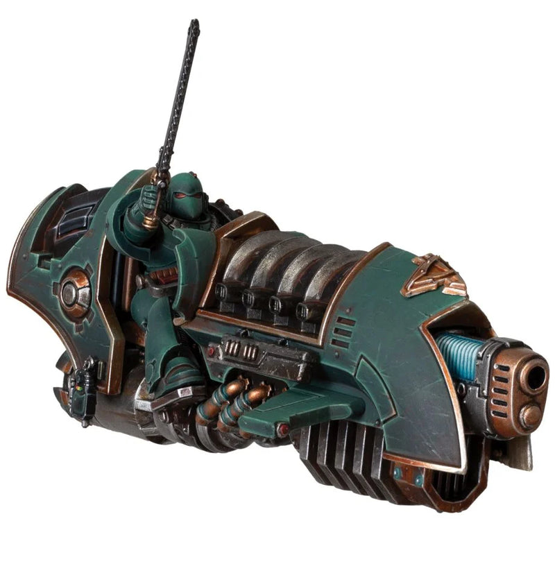 Sky Hunter Squadron