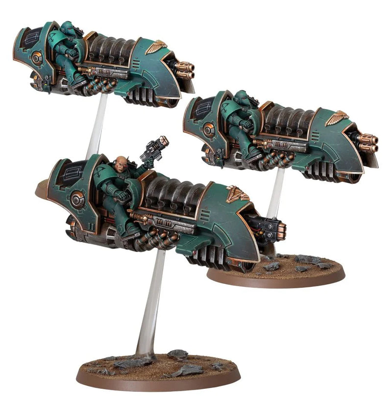 Sky Hunter Squadron
