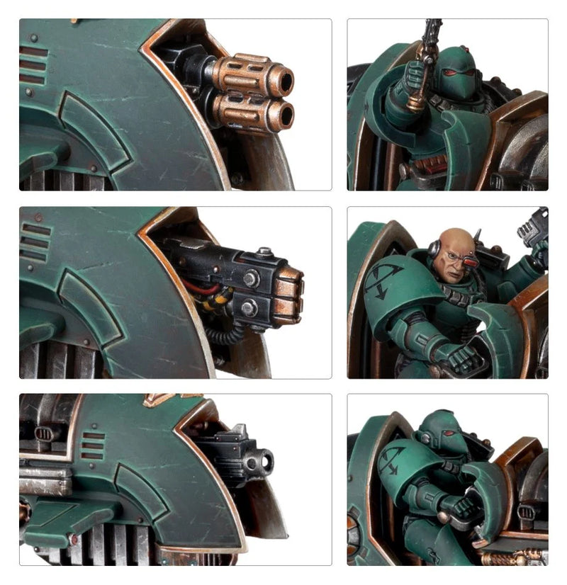 Sky Hunter Squadron