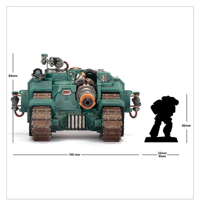 Sicaran Venator Tank Hunter