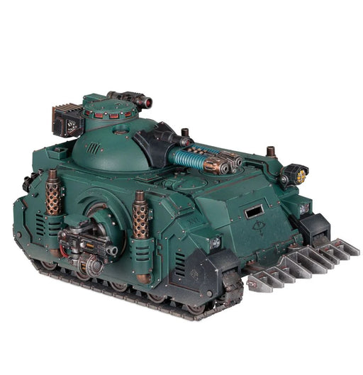 Deimos Pattern Predator Support Tank