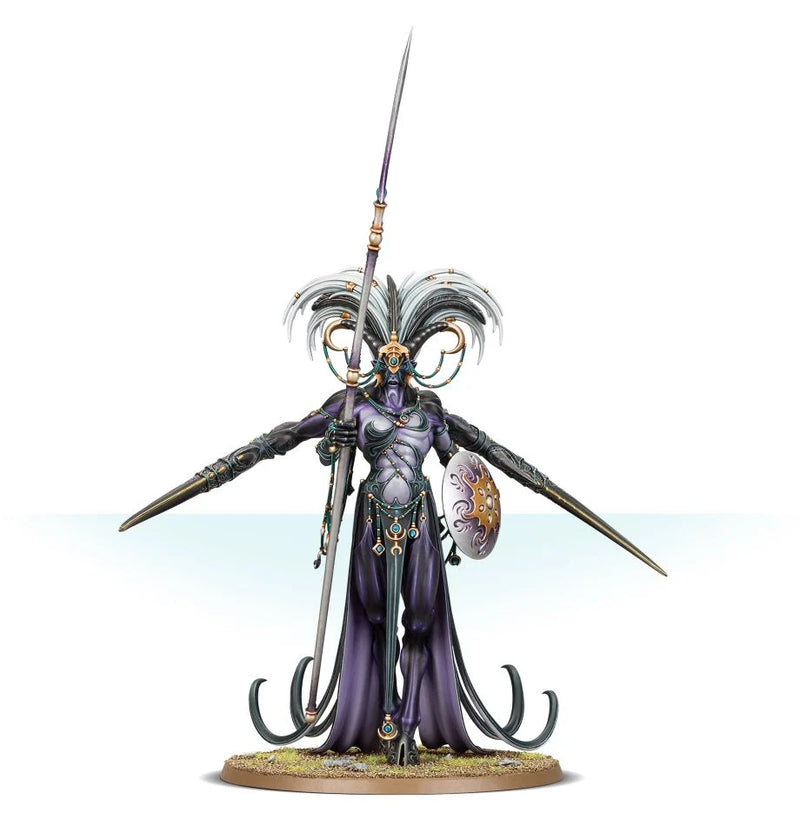 Keeper of Secrets