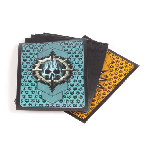 Warhammer Underworlds: Premium Card Sleeves - x45