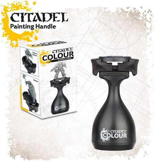 Citadel Colour Painting Handle - up to 40mm base