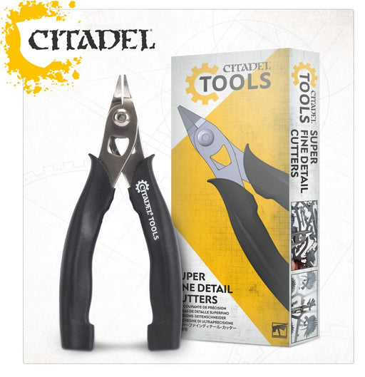 Citadel Tools: Super Fine Detail Cutter