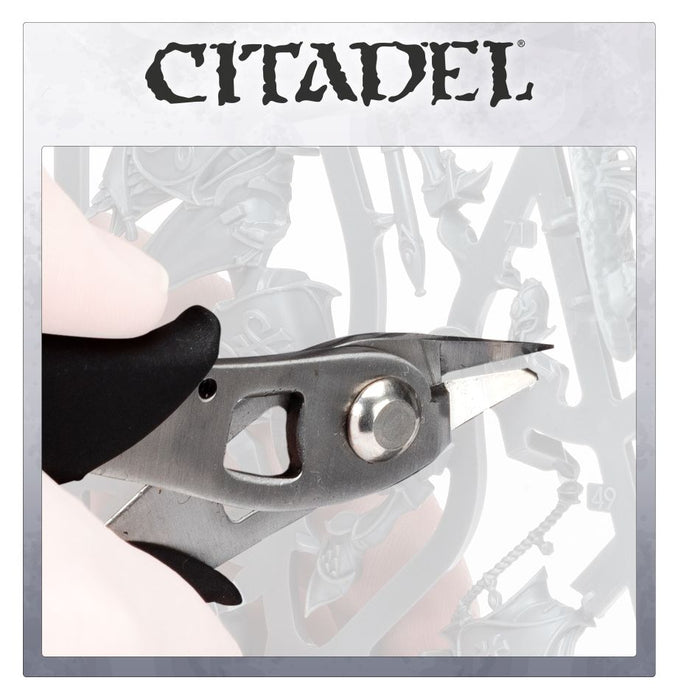 Citadel Tools: Super Fine Detail Cutter