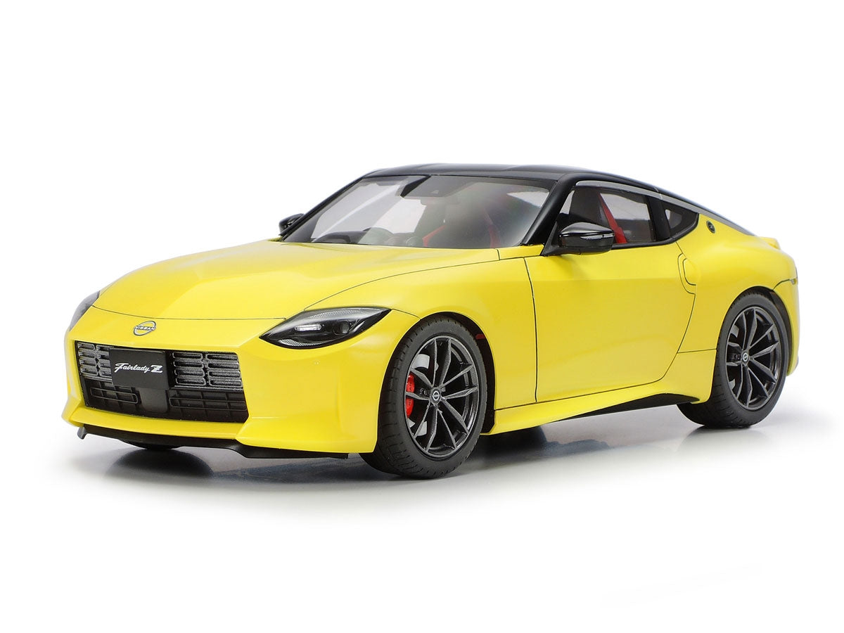 Nissan Z RZ34 — EireHobbies