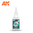 AK Magnet Ultra Resistant Cyanocrylate Glue