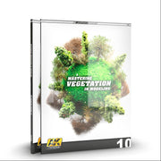AK Learning Series 10: Mastering Vegetation in Modeling