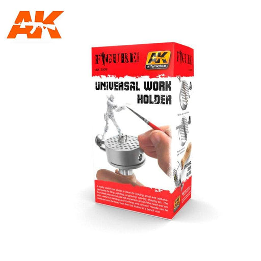 AK Universal Work Holder